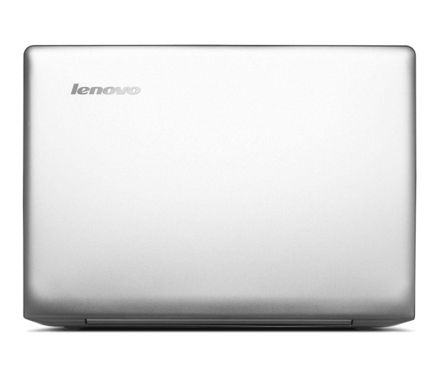 Lenovo Ideapad 500s-14 i5/8GB/240/Win10 GF940 srebrny - 304616 - zdjęcie 9